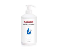 Pedibaehr Balsamo sensibile morbido con urea al 10% da 500 ml