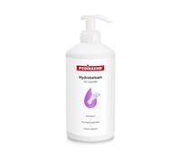 PediBaehr, crema per la cura dei piedi con lavanda, 450 ml con dispenser