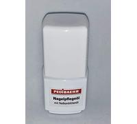 Pedibaehr Olio per la cura delle unghie con olio di chiodi di garofano, 11 ml