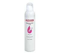 PEDIBAEHR - Schiuma cremosa rosa con urea 300 ml