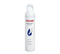 PEDIBAEHR - Schiuma rotonda in schiuma con echinacea, 15% urea e 1% acido salicilico, 300 ml