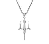 PEDICA Poseidon Retro Poseidon POSTROA Poseidon Trident Harpoon CACCOLA Punk Tende Punk MASSIONE Punk GIETTILI CHUALIGLIE PRESENZI