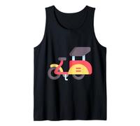 Pedicab Ciclo Rickshaw Bike Taxi Canotta