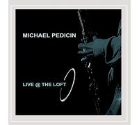 Pedicin Michael - Live At the Loft