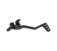 Pedico del freno del freno a piede compatibile con YZF-R3 YZFR3 YZF R3 2015-2025 e MT-03 MT03 2020-2024 Modelli di motocicletta Accessorio di sostituzione(Black)