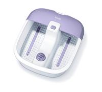 Beurer Fb 12 One Size White / Purple
