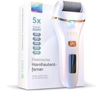 Pedicure Elettrico Professionale Piedi Calli Talloni Screpolati Lima Elettrica