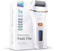 Pedicure Elettrico Professionale Piedi Calli Talloni Screpolati Lima Elettrica p
