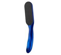 Pedicure Foot File, Professional Rasp, 22x4.1cm, Cracked Heel Repair, Hard Skin Remover, Travel-Friendly, ABS Material, Callus Smoother, Fashionable Design, Compact Size, for Salon