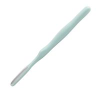 Pedicure Foot File - Strumento Di Rimozione Della Pelle Cracked In Acciaio Inox Riutilizzabile - Fuori Dalla Doccia Fuori Della Pelle Rimozione Del Piede Rimuovere Callus Pennello Per Il Del