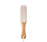 Pedicure Tools Pumice Stone For Feet Callus Remover Foot Scrubber Colossal File Care And Exfoliator per piedi e mani(WHITE)