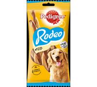 Pedigree 7St.x12 Pollo Rodeo