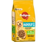 Pedigree Cibo Secco Adult - Pollo e Verdure - 12 kg