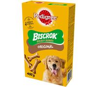 Pedigree Biscotti Secchi Cane Gravy Bones 400G
