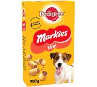 Pedigree Biscotti Secchi Cane Markies Mini 500G