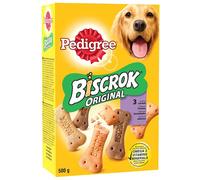 Pedigree Biscrok Original: 500 gr