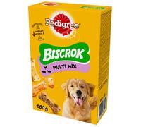 Pedigree Biscrok Original: 500 gr