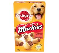 Pedigree C&t Markies Original 500 g (confezione da 12)