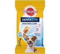 PEDIGREE CANE 10 CONFEZIONI - NEW DENTASTIX S GR.110X7 5998749144510