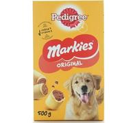 PEDIGREE CANE 12 CONFEZIONI - MARKIES GR.500 5010394996587