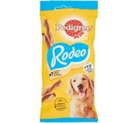 PEDIGREE CANE. 12 CONFEZIONI - RODEO POLLO GR.123X7 5998749140055