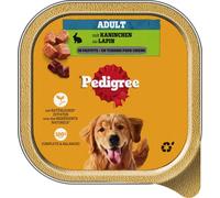 Pedigree Cibo Umido Extra Vital - Pollo - Coniglio