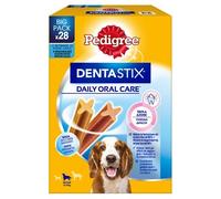 PEDIGREE DENTASTIX BIG PACK MEDIUM X 28