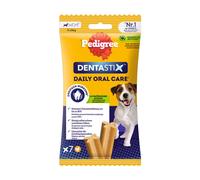 Pedigree Dentastix - cani di tg piccola (5-10 kg), 7 pz: 110 g