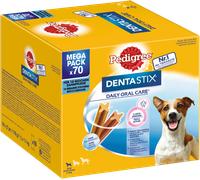 Pedigree Dentastix Cura Orale Quotidiana Cartone Mega Pack