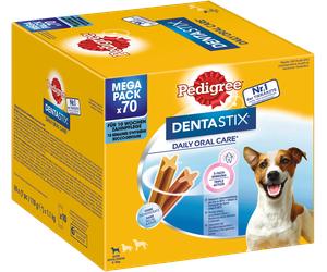 Pedigree Dentastix Cura Orale Quotidiana Cartone Mega Pack