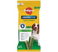PEDIGREE Dentastix Daily Fresh Dog Medium 5PZ