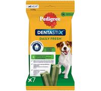 Pedigree Dentastix Daily Fresh Dog Small 7PZ