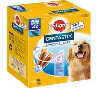 Pedigree Dentastix Daily Oral Care Cartone Mega Pack