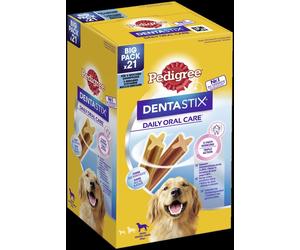 Pedigree Dentastix Daily Oral Care Scatola Big Pack