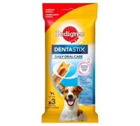 Pedigree DentaStix Dental Treats per piccoli cani 45g
