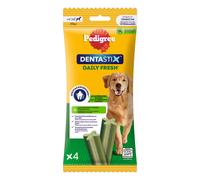 Pedigree Dentastix Fresh Snack per cane - 4 pz cani grandi (>25 kg)