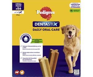 Pedigree Dentastix Large - Confezione Grande - 2.160 g