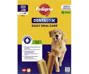 Pedigree Dentastix Large - Confezione Multipla - 1 pz.