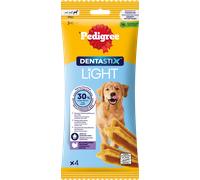 Pedigree DENTASTIX™ LIGHT L - 4 pezzi