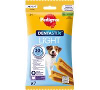 Pedigree DENTASTIX™ LIGHT S - 7 pz.