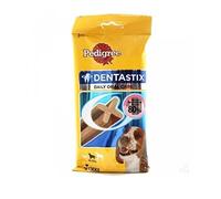 Pedigree DentaStix Medium - Snack per l'igiene orale per cani di taglia media (7)