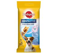 Pedigree DentaStix S - 3 pz (45 g)