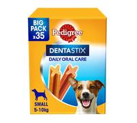 Pedigree - Dentastix Small da 35 Pezzi