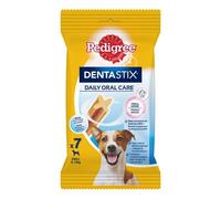 PEDIGREE DENTASTIX SMALL X 7
