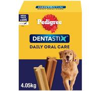 Pedigree Dentastix Snack Igiene Orale Cane 105PZ LARGE