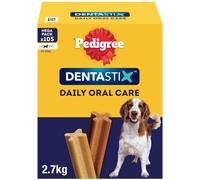 Pedigree - Dentastix Medium da 105 Pezzi