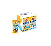 PEDIGREE DentaStix (razze medie) Snack per cani 70 pz. - 10x180g