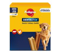Pedigree Dentastix, Snack per Cani