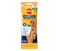 Pedigree Dentastix Snack per cani di tg. grande (> 25 kg) - 4 pz (154 g)