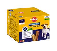 Pedigree Dentastix Megapack Small x56 pezzi cani taglia piccola 5-10kg